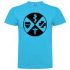 T-shirt Adulte, Awu Adodoé Braco Vignette