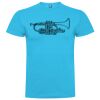 T-shirt Adulte, Awu Adodoé Braco Vignette