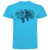 T-shirt Adulte, Awu Adodoé Braco Vignette
