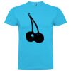 T-shirt Adulte, Awu Adodoé Braco Vignette