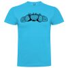 T-shirt Adulte, Awu Adodoé Braco Vignette