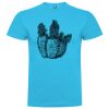 T-shirt Adulte, Awu Adodoé Braco Vignette