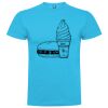 T-shirt Adulte, Awu Adodoé Braco Vignette