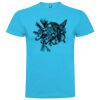 T-shirt Adulte, Awu Adodoé Braco Vignette