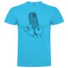 T-shirt Adulte, Awu Adodoé Braco Vignette