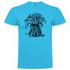 T-shirt Adulte, Awu Adodoé Braco Vignette