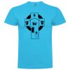 T-shirt Adulte, Awu Adodoé Braco Vignette