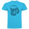 T-shirt Adulte, Awu Adodoé Braco Vignette