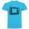 T-shirt Adulte, Awu Adodoé Braco Vignette