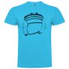 T-shirt Adulte, Awu Adodoé Braco Vignette