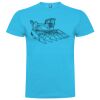 T-shirt Adulte, Awu Adodoé Braco Vignette
