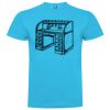 T-shirt Adulte, Awu Adodoé Braco Vignette