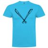 T-shirt Adulte, Awu Adodoé Braco Vignette
