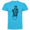 T-shirt Adulte, Awu Adodoé Braco Vignette