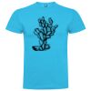 T-shirt Adulte, Awu Adodoé Braco Vignette