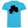 T-shirt Adulte, Awu Adodoé Braco Vignette