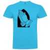 T-shirt Adulte, Awu Adodoé Braco Vignette