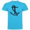 T-shirt Adulte, Awu Adodoé Braco Vignette