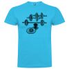 T-shirt Adulte, Awu Adodoé Braco Vignette