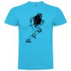 T-shirt Adulte, Awu Adodoé Braco Vignette