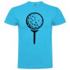 T-shirt Adulte, Awu Adodoé Braco Vignette