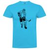 T-shirt Adulte, Awu Adodoé Braco Vignette