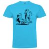 T-shirt Adulte, Awu Adodoé Braco Vignette