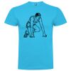 T-shirt Adulte, Awu Adodoé Braco Vignette