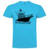 T-shirt Adulte, Awu Adodoé Braco Vignette