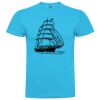 T-shirt Adulte, Awu Adodoé Braco Vignette