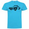 T-shirt Adulte, Awu Adodoé Braco Vignette