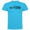 T-shirt Adulte, Awu Adodoé Braco Vignette