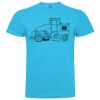 T-shirt Adulte, Awu Adodoé Braco Vignette