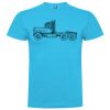 T-shirt Adulte, Awu Adodoé Braco Vignette
