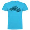 T-shirt Adulte, Awu Adodoé Braco Vignette