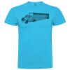T-shirt Adulte, Awu Adodoé Braco Vignette