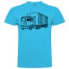 T-shirt Adulte, Awu Adodoé Braco Vignette