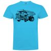 T-shirt Adulte, Awu Adodoé Braco Vignette