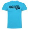 T-shirt Adulte, Awu Adodoé Braco Vignette