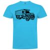 T-shirt Adulte, Awu Adodoé Braco Vignette