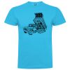 T-shirt Adulte, Awu Adodoé Braco Vignette