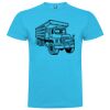 T-shirt Adulte, Awu Adodoé Braco Vignette