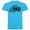 T-shirt Adulte, Awu Adodoé Braco Vignette