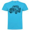 T-shirt Adulte, Awu Adodoé Braco Vignette