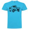 T-shirt Adulte, Awu Adodoé Braco Vignette