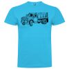 T-shirt Adulte, Awu Adodoé Braco Vignette