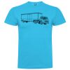 T-shirt Adulte, Awu Adodoé Braco Vignette