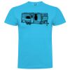 T-shirt Adulte, Awu Adodoé Braco Vignette