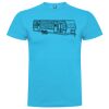 T-shirt Adulte, Awu Adodoé Braco Vignette