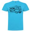 T-shirt Adulte, Awu Adodoé Braco Vignette